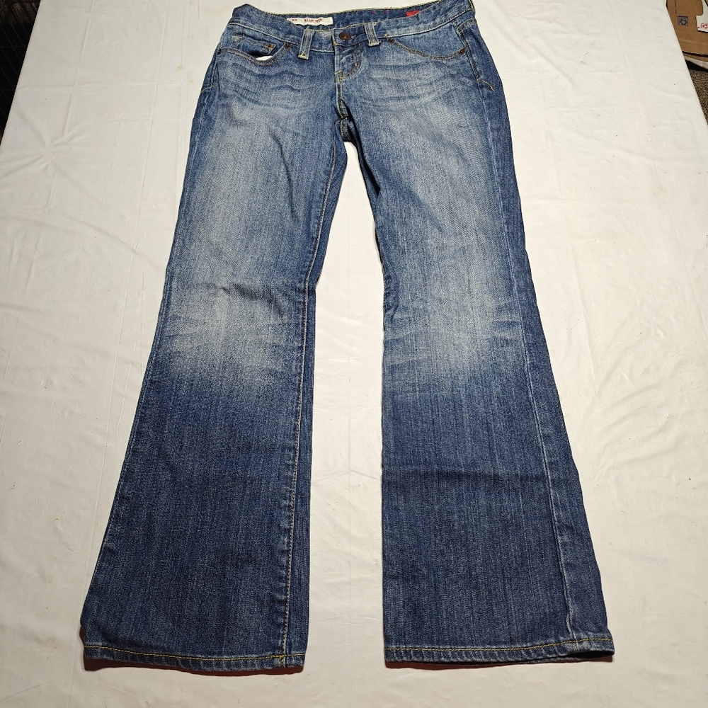 X2 quality Women's denim jeans. Size 4